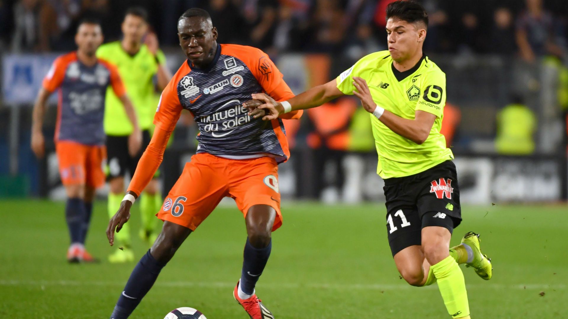 MultiLigue 1 de 21h : pour bien finir l’année