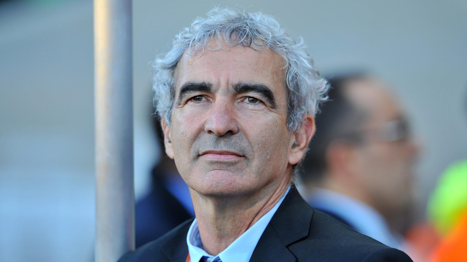 Raymond Domenech est le nouvel entraineur du FC Nantes