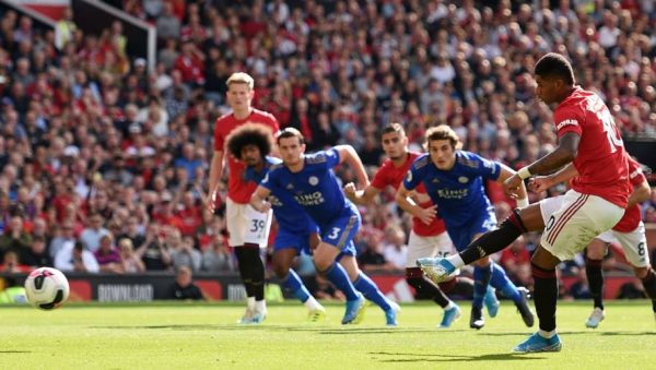 Leicester – Manchester United : premier beau cadeau du Boxing Day