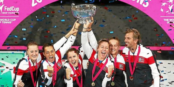 Les 50 moments de la décennie – Tennis : des tournois mémorables