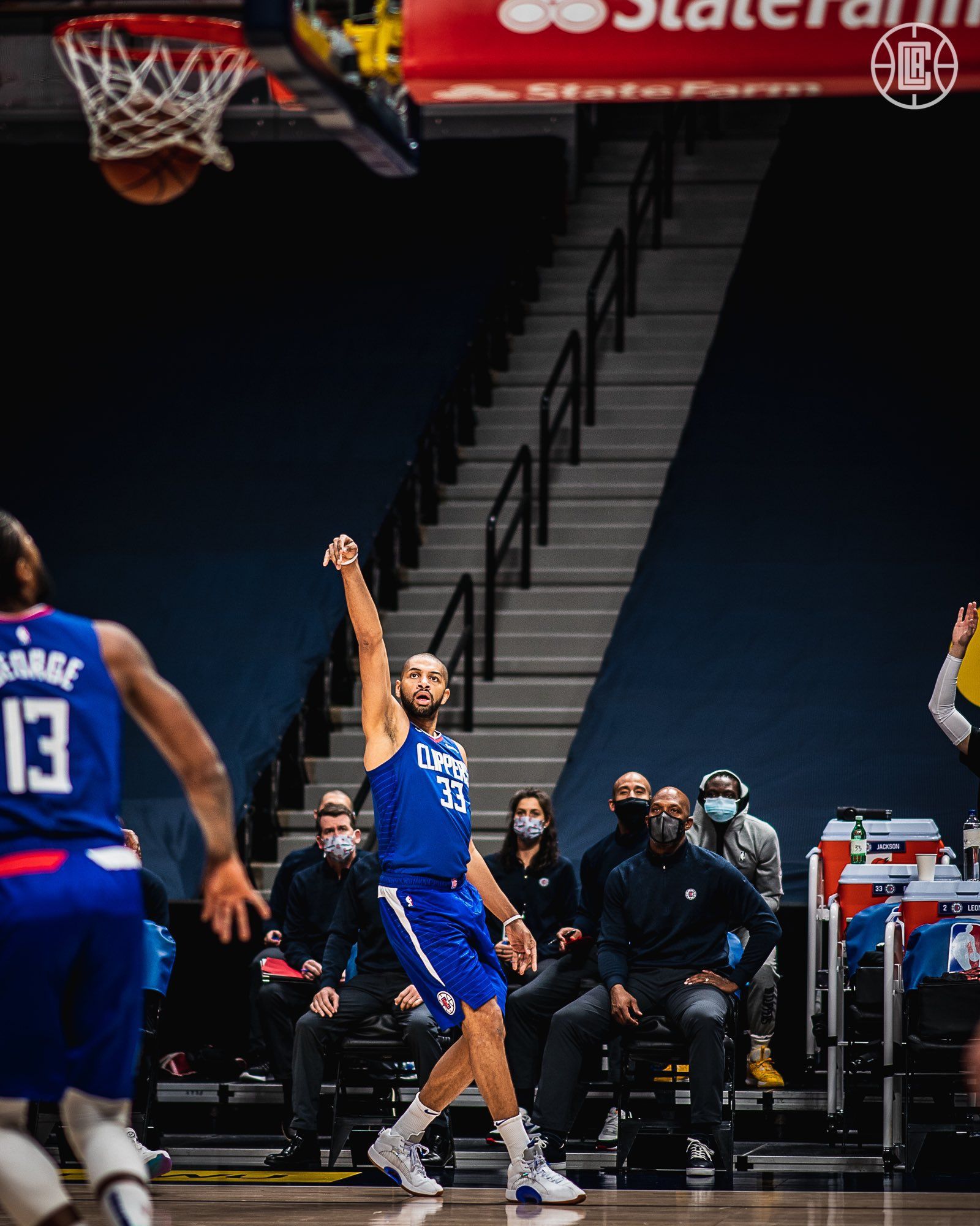 NBA : Batum de retour, Gobert en patron, la semaine des frenchies