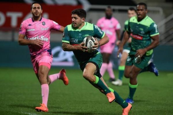 Un dimanche en Top 14 (J12) : que des victoires à la maison pour ce Boxing Day version rugby !