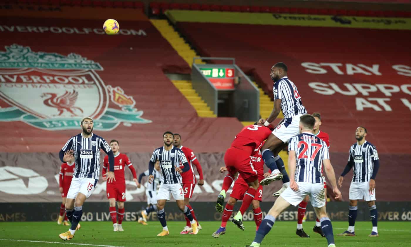 Premier League : Liverpool et Tottenham accrochés, ce qu’il faut retenir du lendemain du Boxing Day