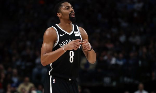 Nets : Dinwiddie out pour le reste de la saison ?