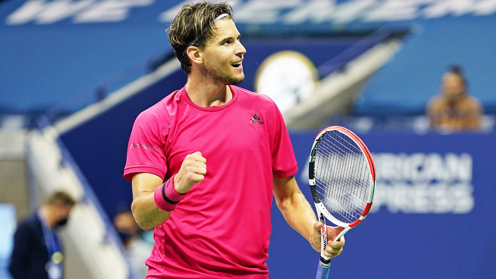 Dominic Thiem : la saison du retour ?