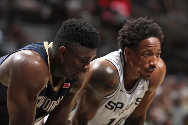 NBA Sundays : Les Pelicans remportent leur deuxième victoire de la saison face aux Spurs