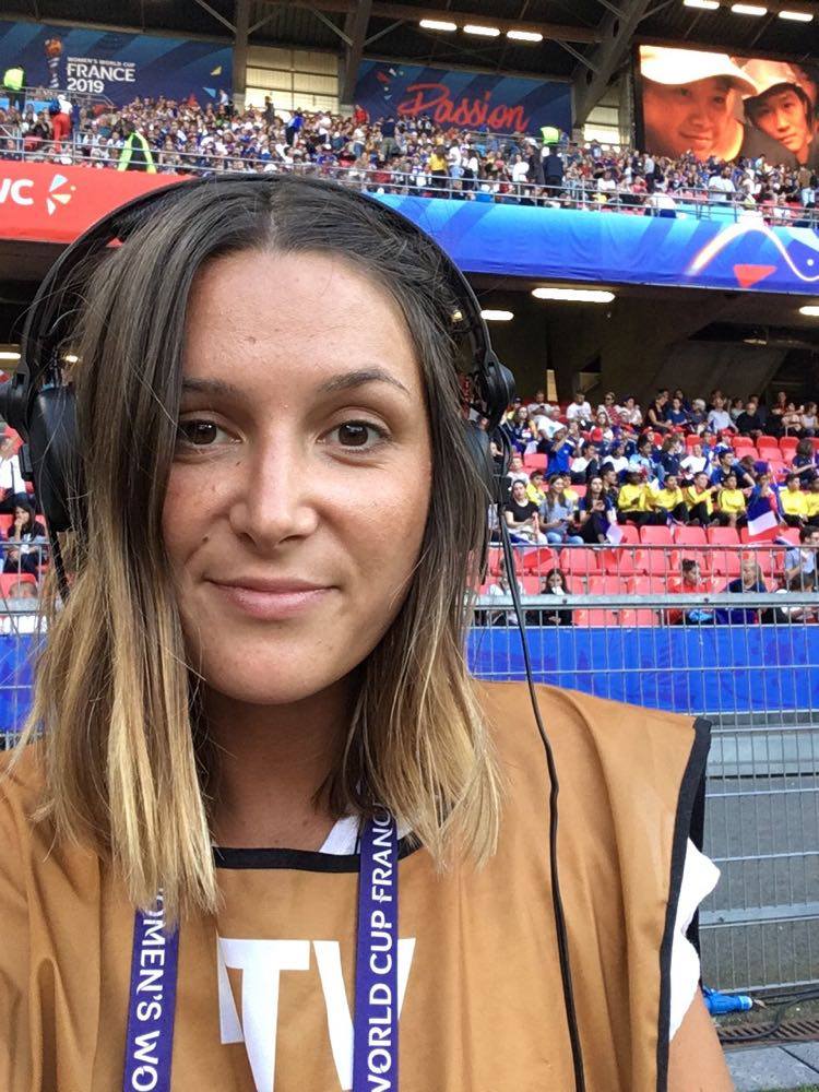 Un an après la mort de Kobe, Olivia Leray revient sur sa chronique hommage