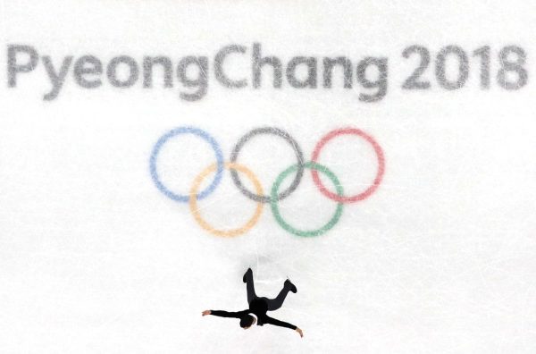 Tout comprendre au patinage artistique – Les compétitions (2/7)