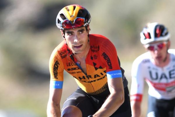 Mikel Landa a-t-il gâché sa carrière ?