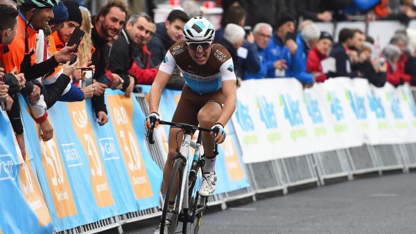 Étoile de Bessèges 2021 : le retour des courses à étapes