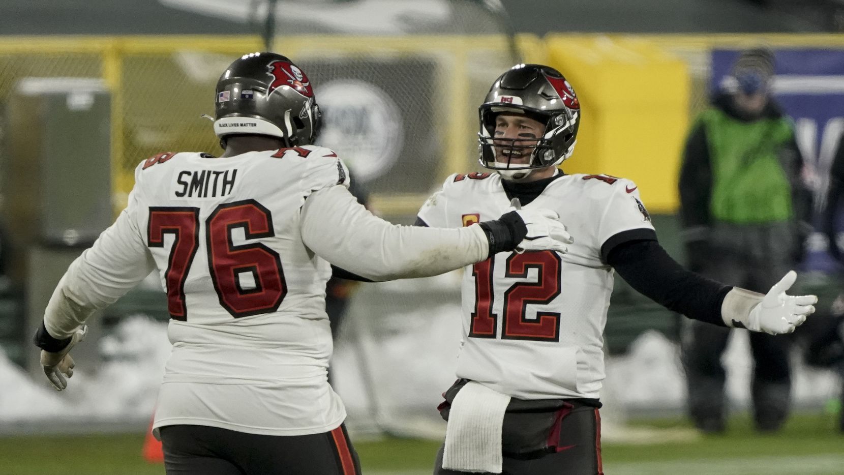 NFL Conference Championships : Brady et Mahomes au Super Bowl !