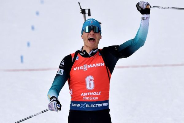 Antholz – Une journée de folie pour l’équipe de France !