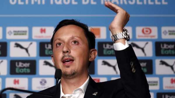 Les prouesses de Pablo Longoria depuis son arrivée à Marseille