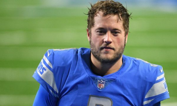Matthew Stafford aux Rams en échange de Jared Goff !