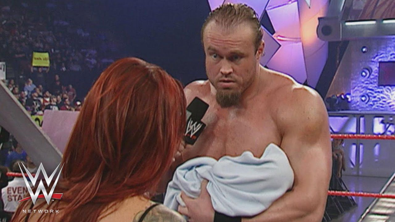 [WWE] – Que sont-ils devenus ? #7 – Snitsky