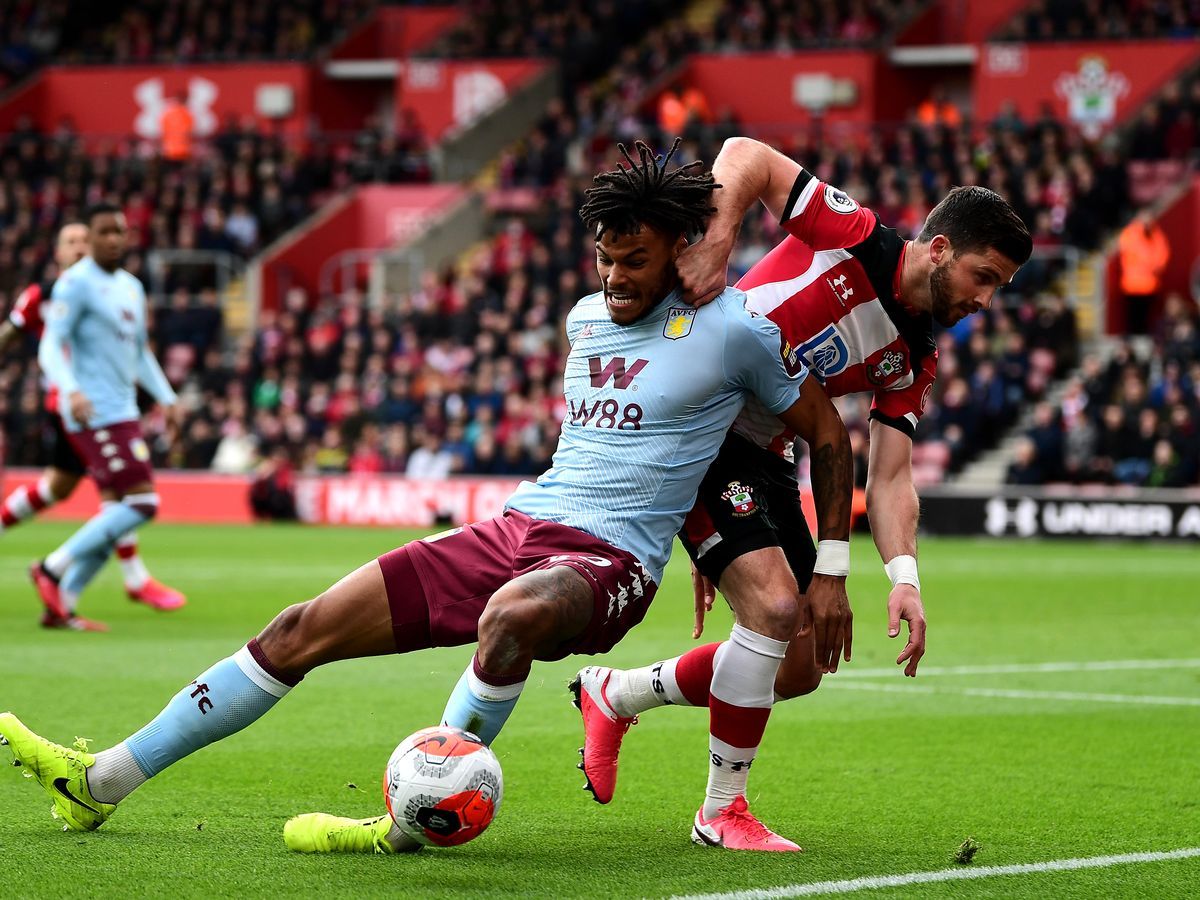 Southampton – Aston Villa : garder un œil sur l’Europe