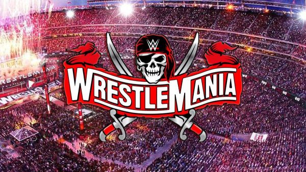 Wrestlemania 37 marquera le retour des fans