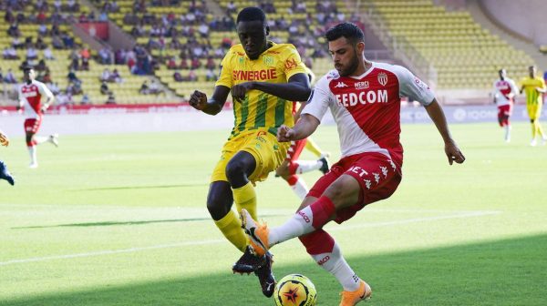 Ligue 1 – Monaco à la conquête de la Beaujoire