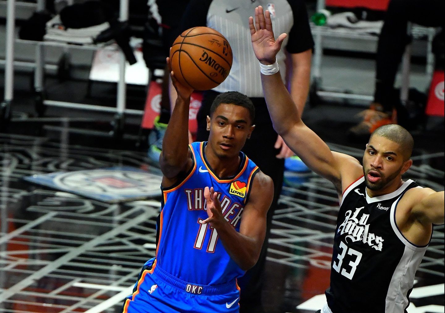 La semaine des Frenchies : succès pour Gobert et Batum, retour de Fournier