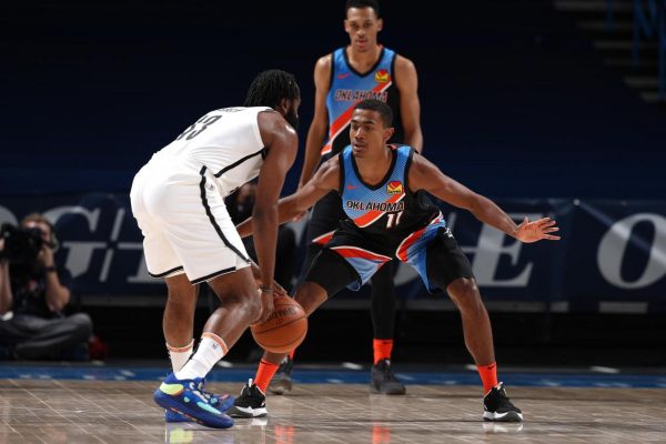 La semaine des frenchies : Maledon prend feu