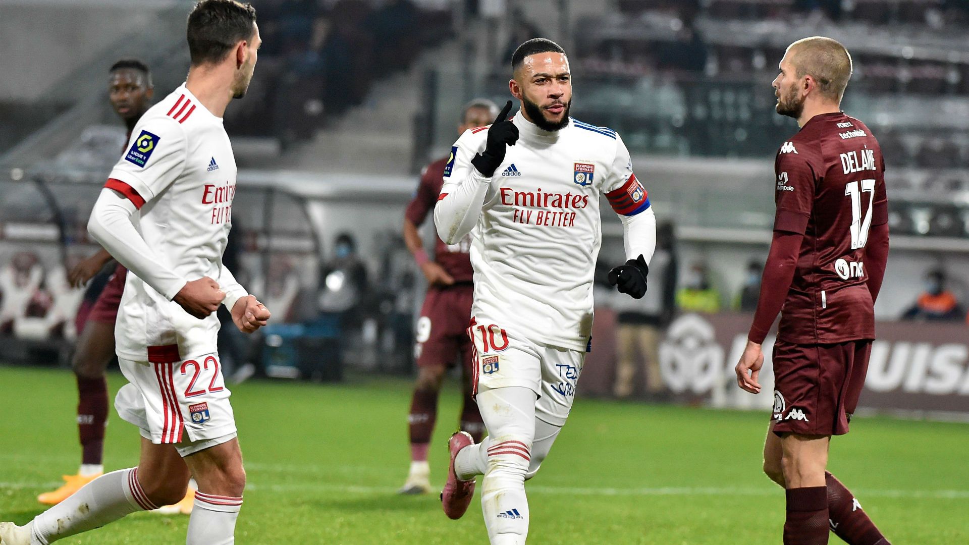 Ligue 1 : Lyon a une revanche à prendre