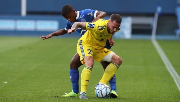 Troyes assure à Pau, le Paris FC et Grenoble dans le bon Wagon