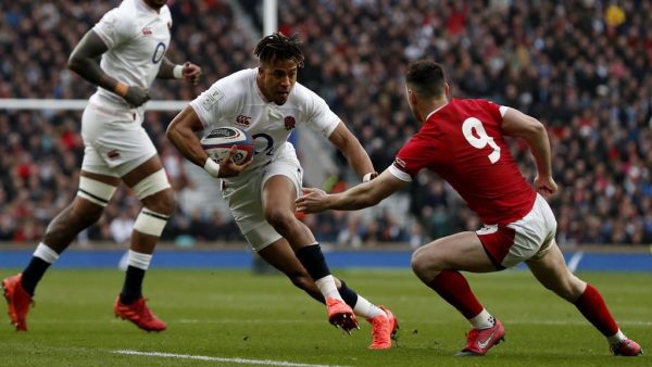 Six Nations : réveil attendu pour l’Angleterre