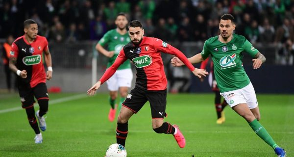 Stade Rennais – Saint Etienne : un match pour la confiance