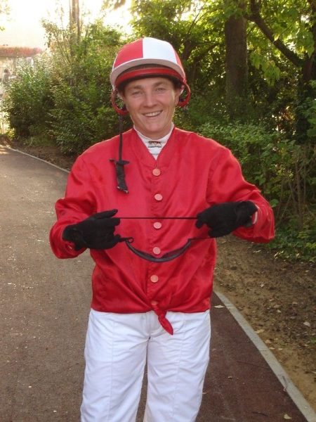 Florence Lecellier : une guerrière nous a quittés .