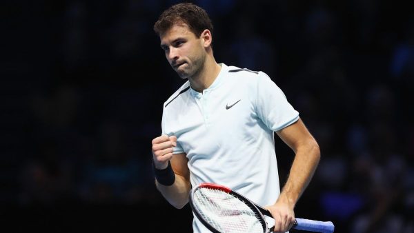 Open d’Australie (H): Surprise à Melbourne ! Grigor Dimitrov étrille Dominic Thiem