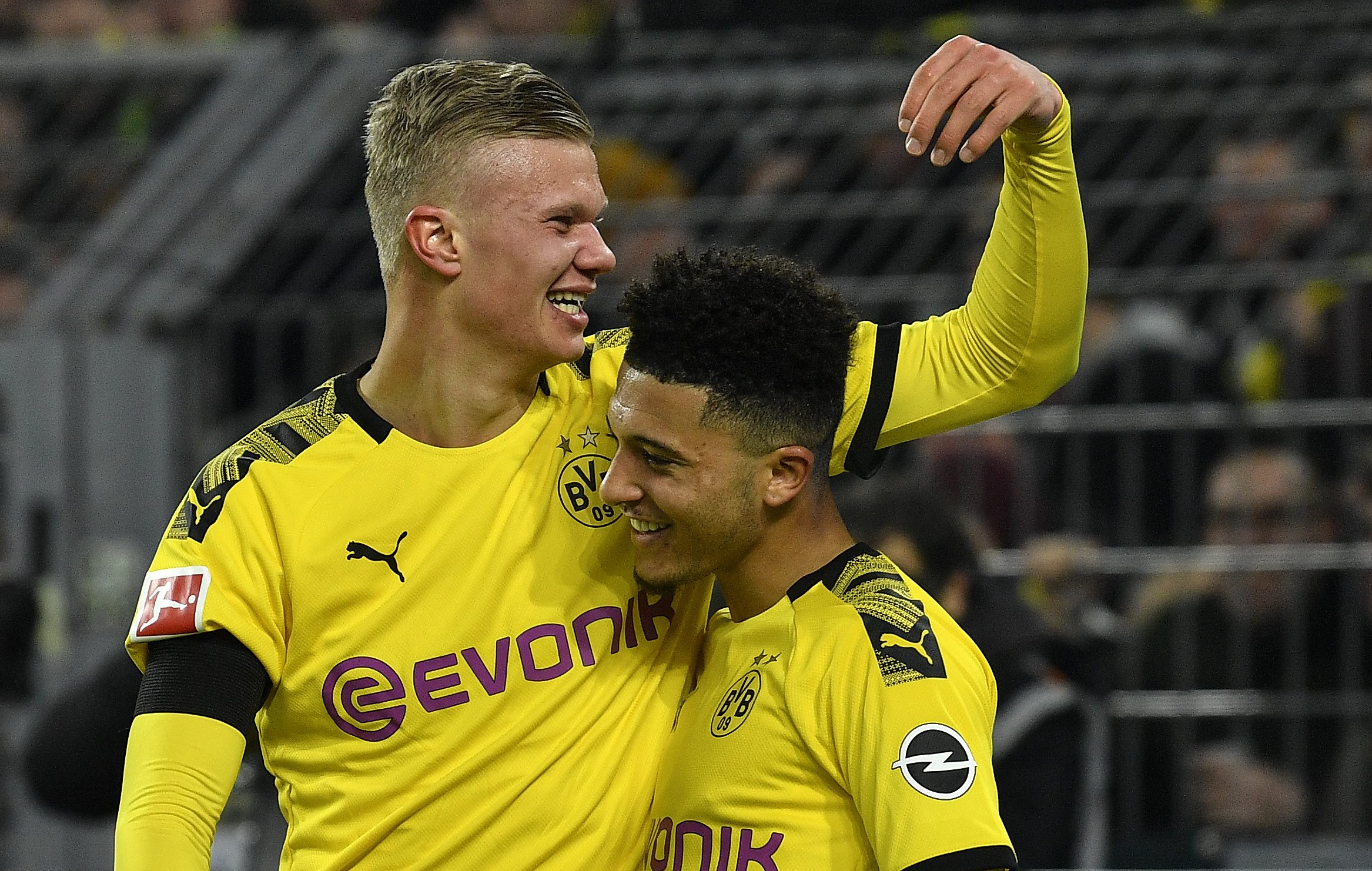 Borussia Dortmund : un prochain mercato décisif