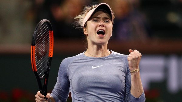 Open d’Australie (F) : La fougue de Gauff n’a pas eu raison de Svitolina