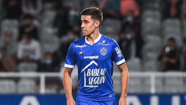 Ligue 2 (J25) : Chambly décimé et des matchs des extrêmes