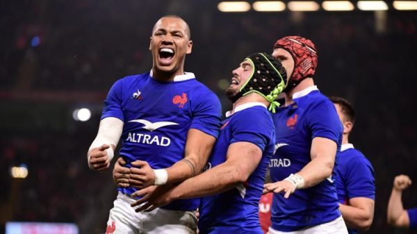 Six Nations : la Commission du Tournoi maintient France – Écosse