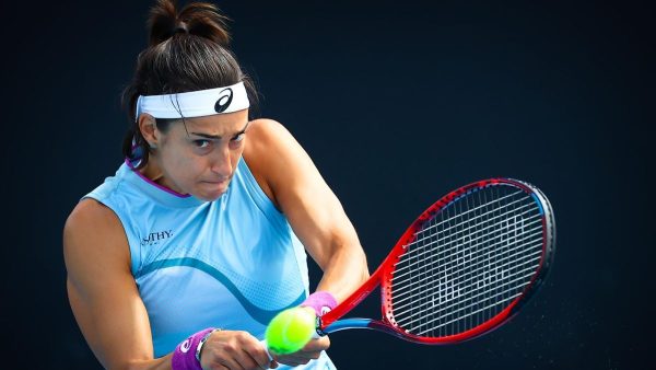 WTA – Gippsland Trophy : Garcia éliminée, les favorites passent dans la douleur