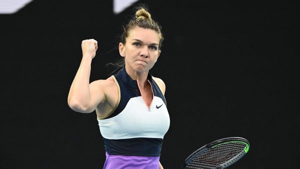 Open d’Australie (F) : Halep se sort du piège Swiatek
