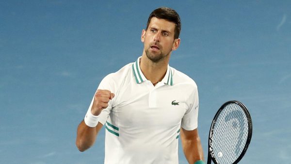 Open d’Australie (H) : la passe de 300 pour Novak Djokovic