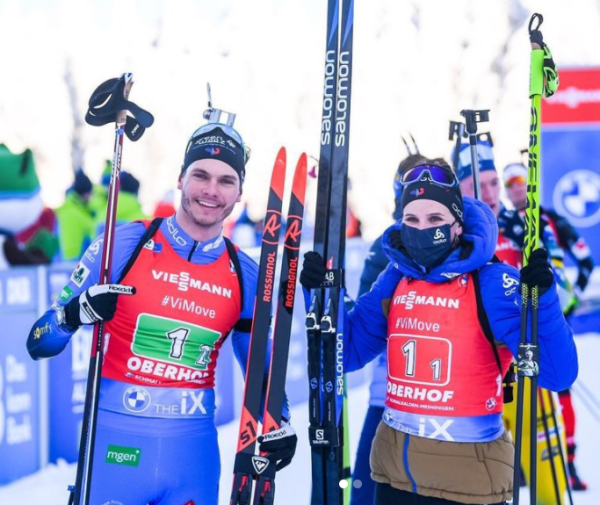 Biathlon – Championnats du monde : ce qui nous attend dès demain