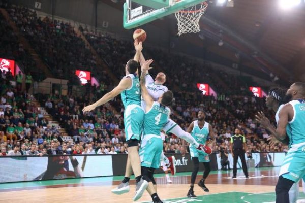 Limoges remporte le 108ème Classico ! (96-87)