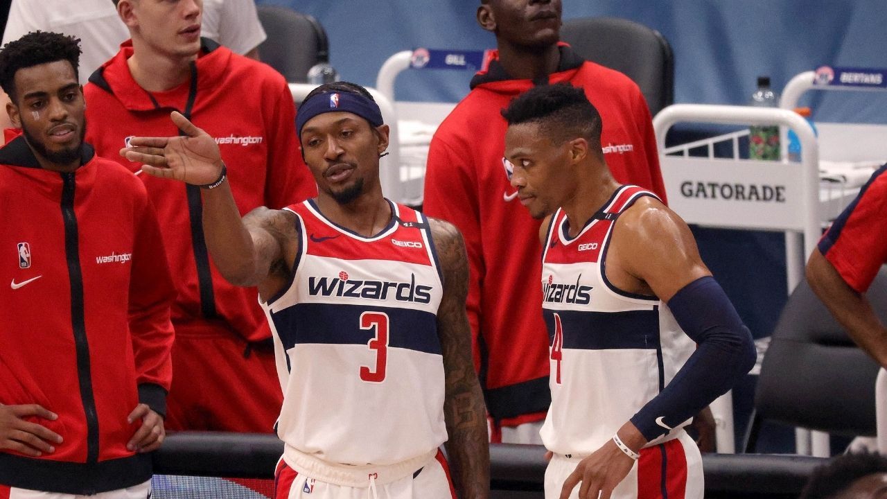 Que doivent-ils faire ? #1 – Washington Wizards