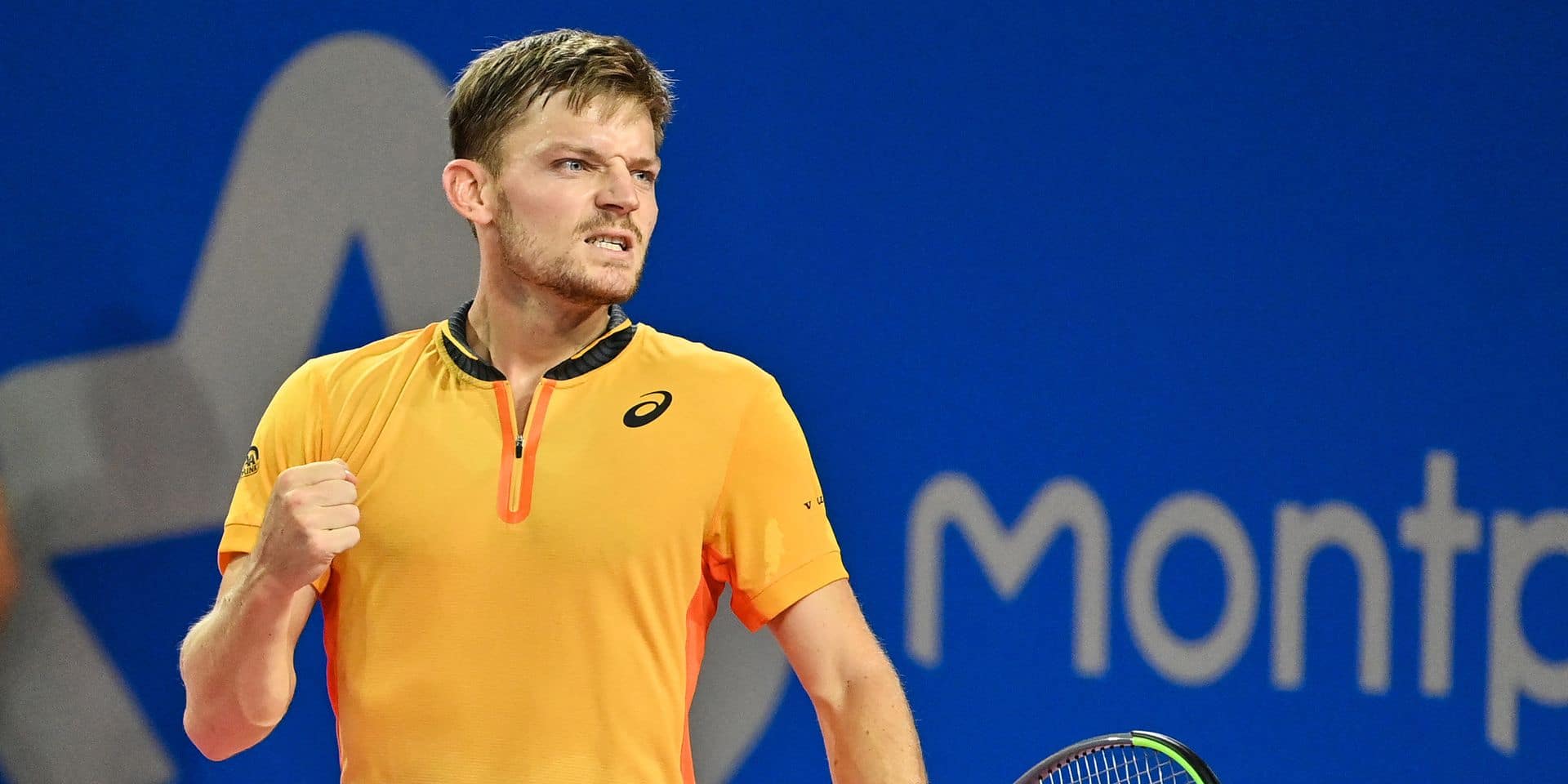 ATP Montpellier : Goffin triomphe à l’Open Sud de France
