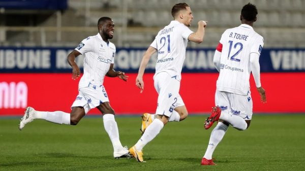 Ligue 2 BKT : La course à la montée relancée !