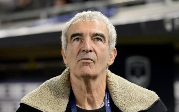 C’est (déjà) terminé pour Raymond Domenech au FC Nantes ?