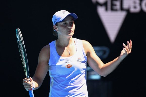 Open d’Australie (F) : Renversée par Muchova, Barty ne verra pas les demies