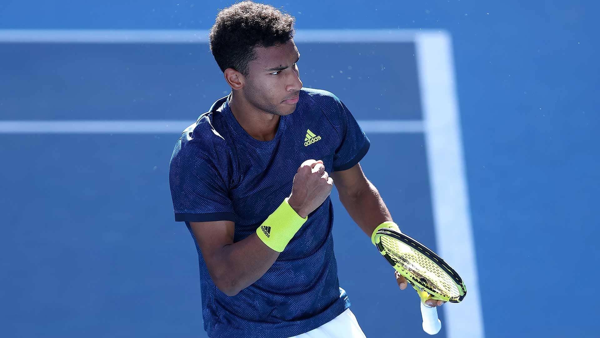 ATP – Melbourne – Murray River Open : pas de français en finale