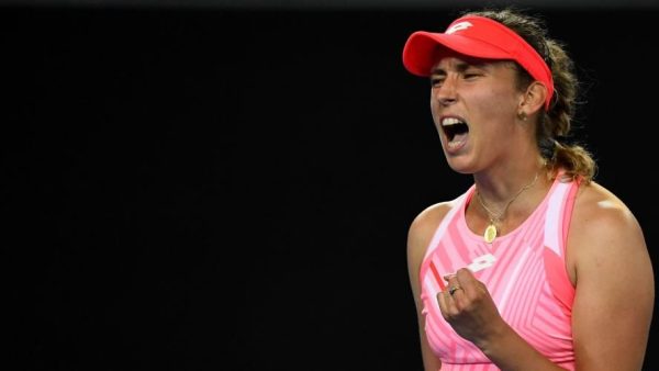 WTA – Gippsland Trophy : des demi-finales alléchantes à Melbourne !