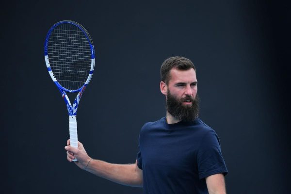 ATP Córdoba : Paire et Schwartzman qualifiés pour les quarts de finale