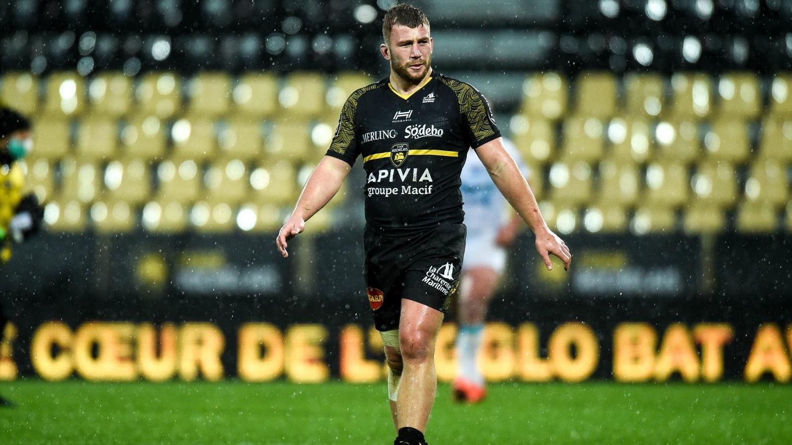 Pierre Bourgarit, le Rochelais qui monte