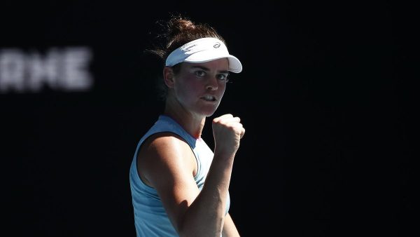 Open d’Australie (F) : Jennifer Brady remporte le duel Made in USA et se qualifie en demi-finale