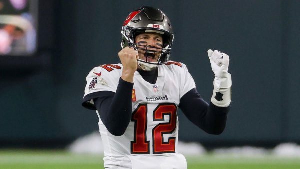 Road to Tampa : les Buccaneers et Brady bientôt au septième ciel ?